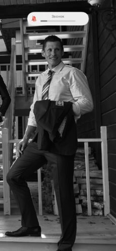 Роман Воротников: Чтобы растить олимпийских чемпионов, надо обеспечить спортсменам современные условия для тренировок