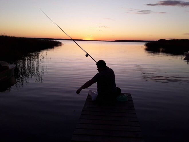 Дмитрий Ходарев: ремонт школ улучшает и качество жизни