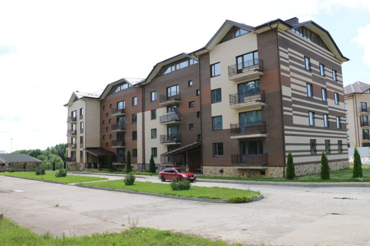 Что выбрать и как купить: обзор жилых комплексов и таунхаусов в Твери и вблизи областного центра