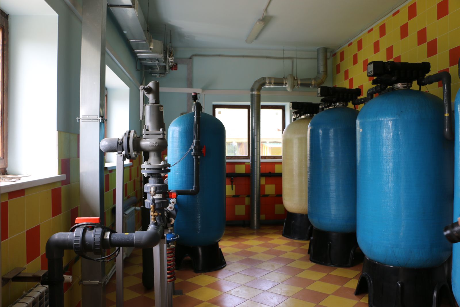 Что выбрать и как купить: обзор жилых комплексов и таунхаусов в Твери и вблизи областного центра