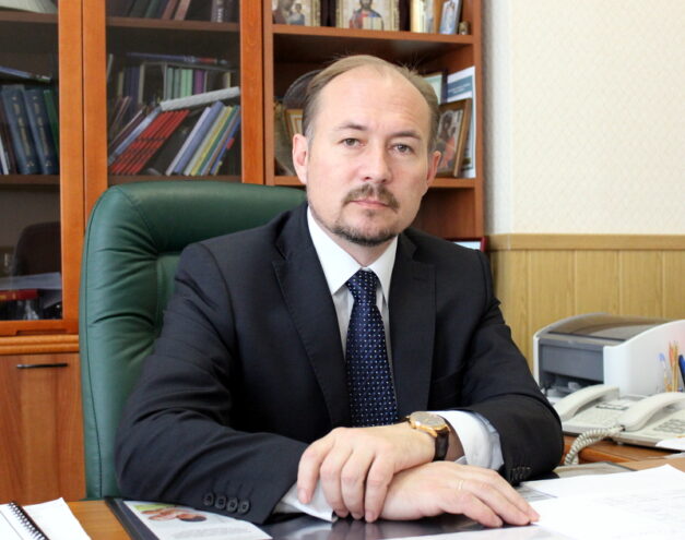 Сергей Журавлев: Развитие благоустройства делает комфортнее жизнь горожан и привлекает туристов Сергей Журавлев: Развитие благоустройства делает комфортнее жизнь горожан и привлекает туристов