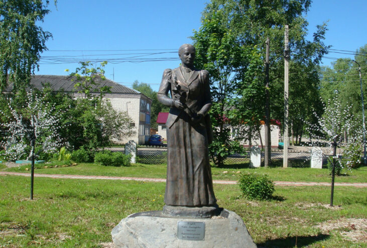 Игорь Руденя поздравил жителей Сандовского округа с днём муниципалитета