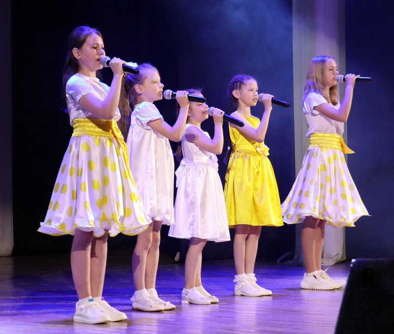 Школы искусств Верхневолжья получили новое оборудование и музыкальные инструменты