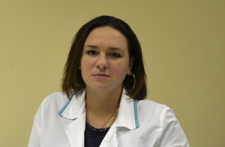 Анна Зайцева: Практически ежедневно наши специалисты совершают командировки в районы Анна Зайцева: Практически ежедневно наши специалисты совершают командировки в районы