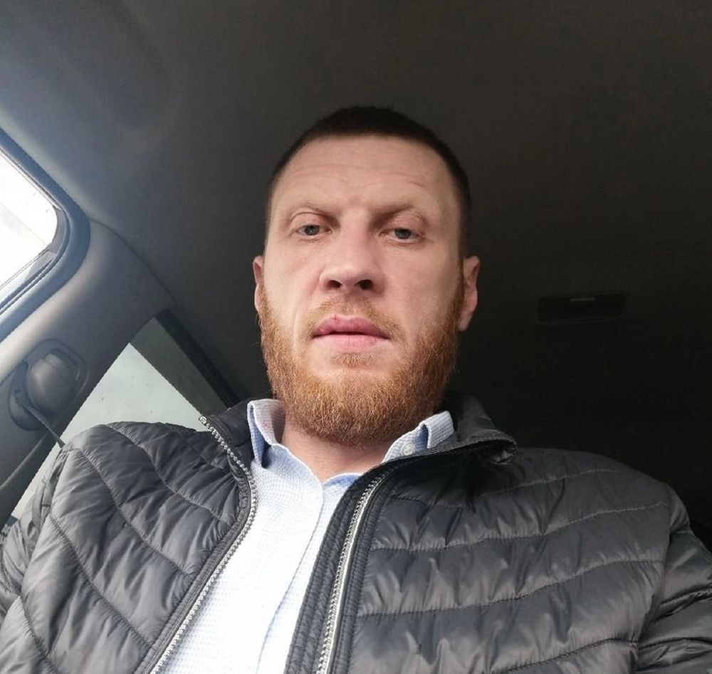 Вадим Казаков: поддержка от населения очень большая Вадим Казаков: поддержка от населения очень большая