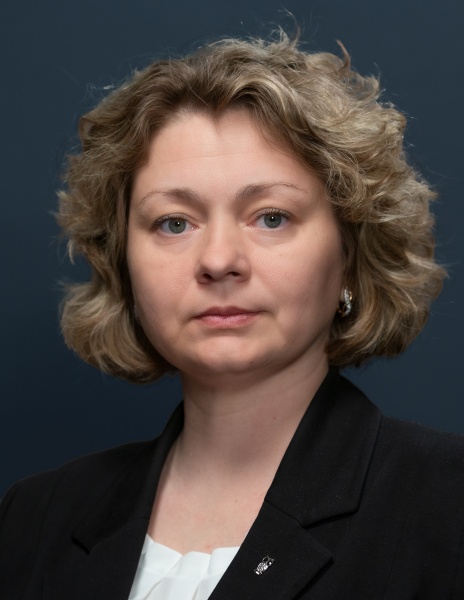 Марина Упорова: Организация системы дополнительного образования – одно из главных достижений Тверской области Марина Упорова: Организация системы дополнительного образования – одно из главных достижений Тверской области