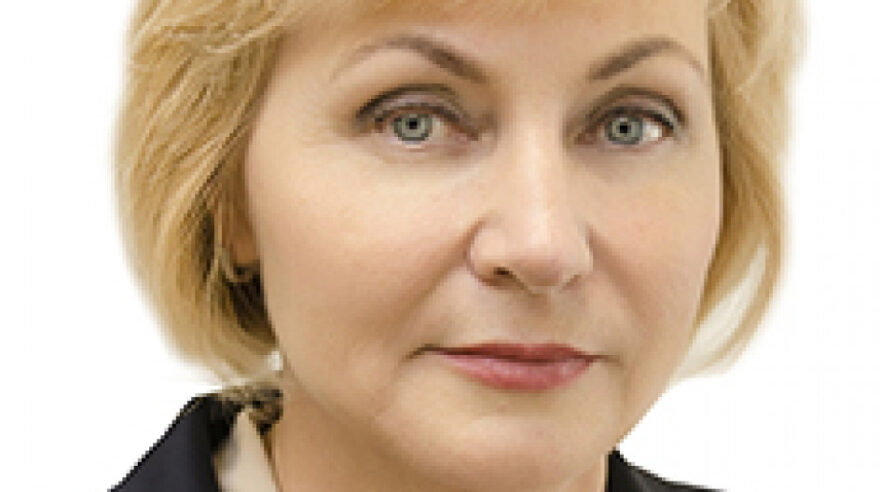 Наталья Павлюк: Надо увеличивать госзаказ на подготовку медсестер для тверского здравоохранения