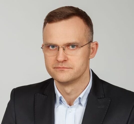 Петр Галюс: поддержка со стороны правительства Тверской области помогает достичь поставленных целей Петр Галюс: поддержка со стороны правительства Тверской области помогает достичь поставленных целей