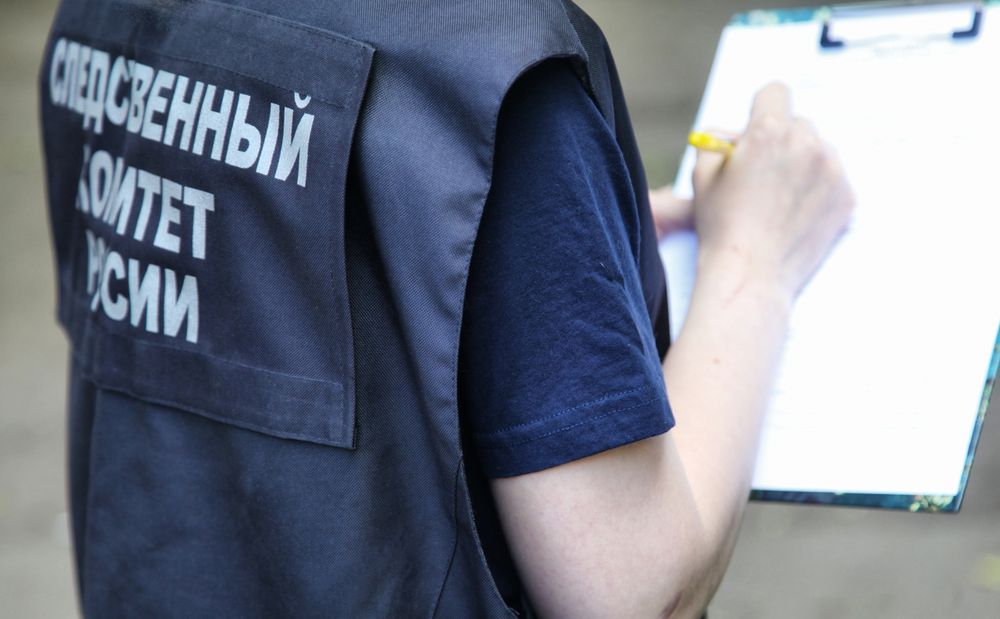 В Твери на стройплощадке найдено тело мёртвого мужчины В Конаковском районе зарезали 49-летнего мужчину