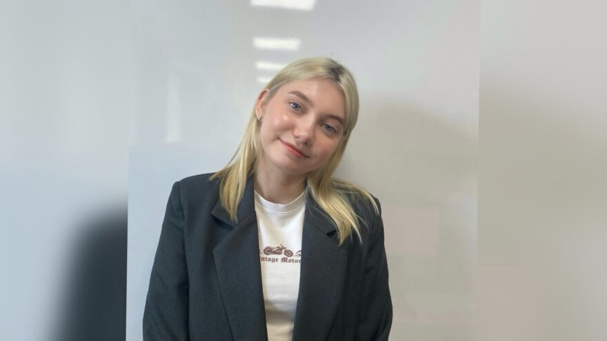 Жительница Твери рассказала, как построила карьеру в МТС без образования и опыта работы