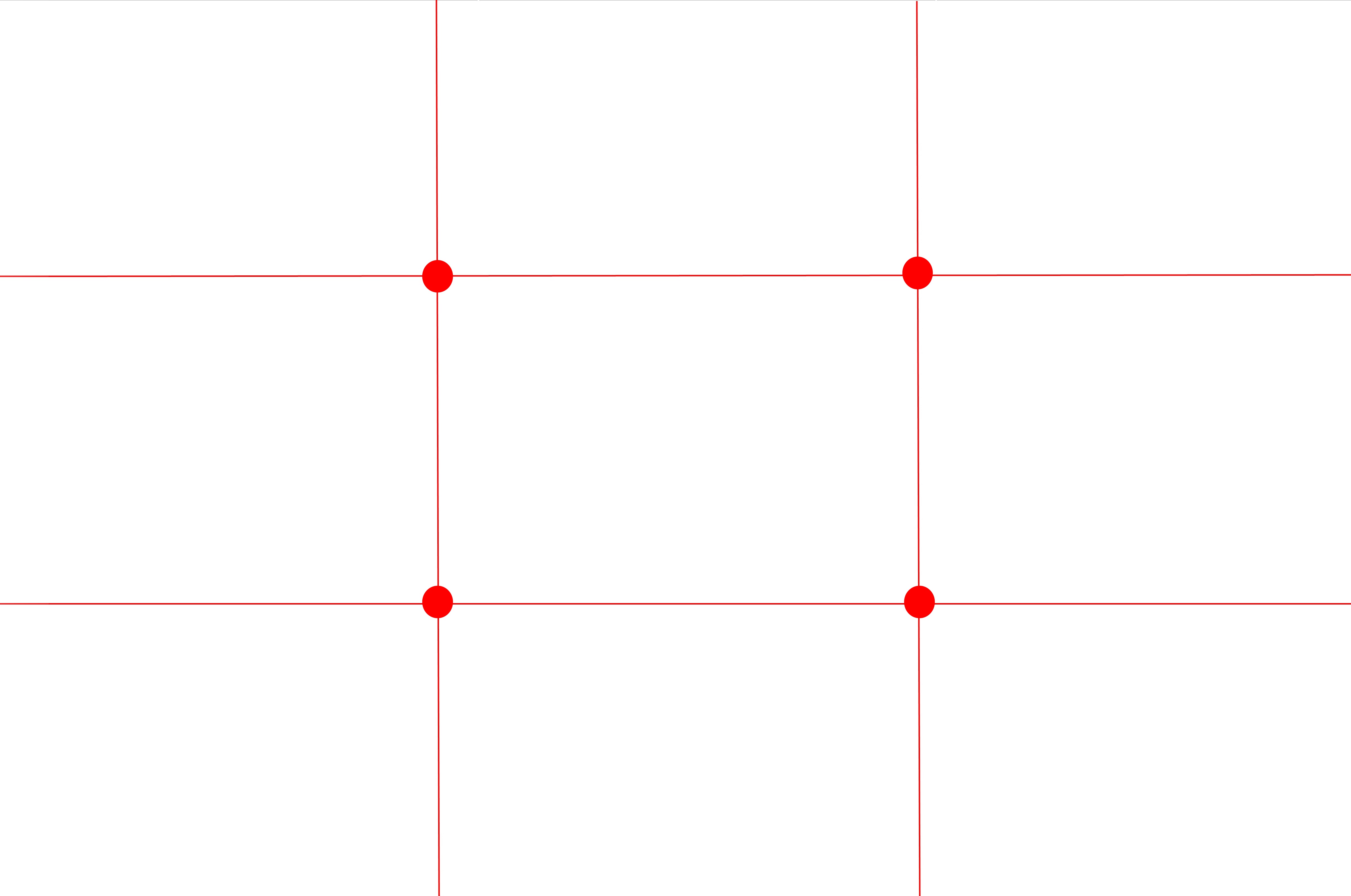Фотолайфхак: Основное правило творческой фотографии