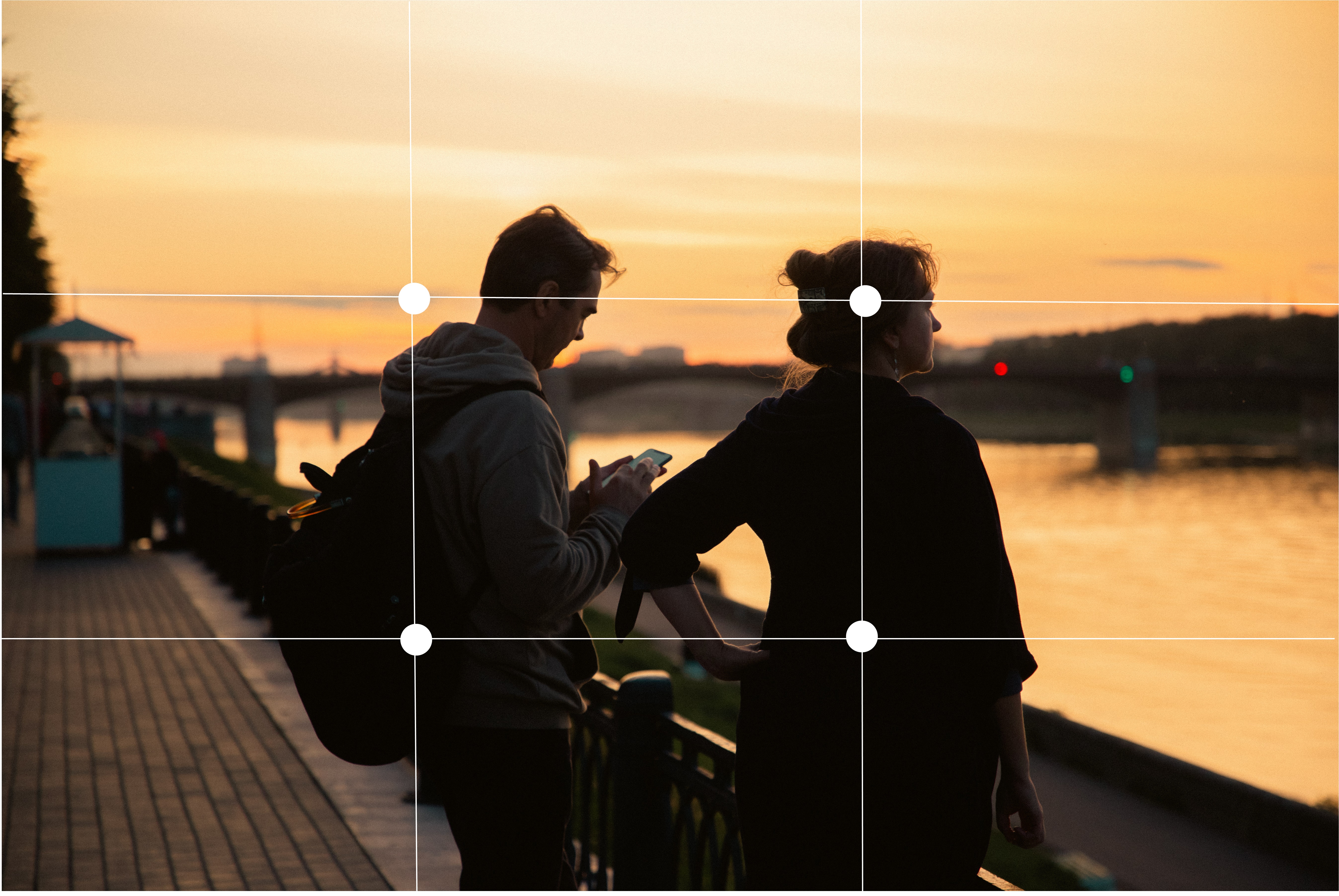 Фотолайфхак: Основное правило творческой фотографии