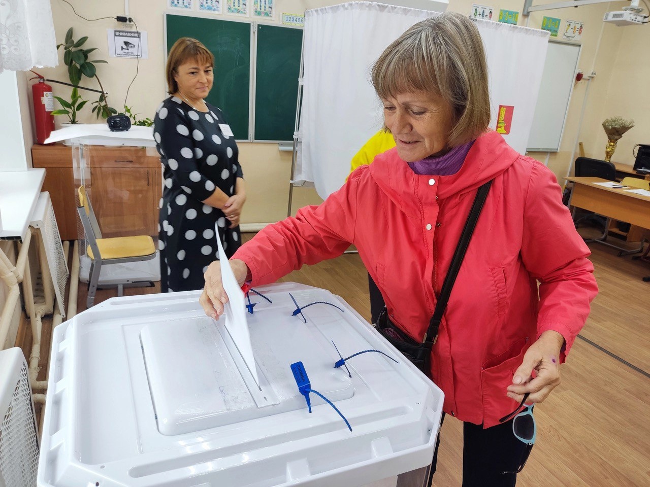 В Тверской области подвели итоги выборов депутатов органов местного самоуправления