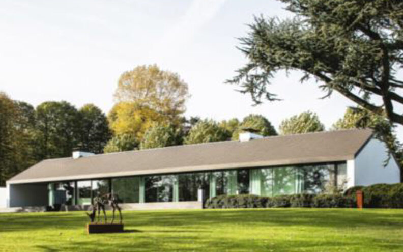 В Калининском округе появится современный жилой комплекс с индивидуальными домами и развитой инфраструктурой