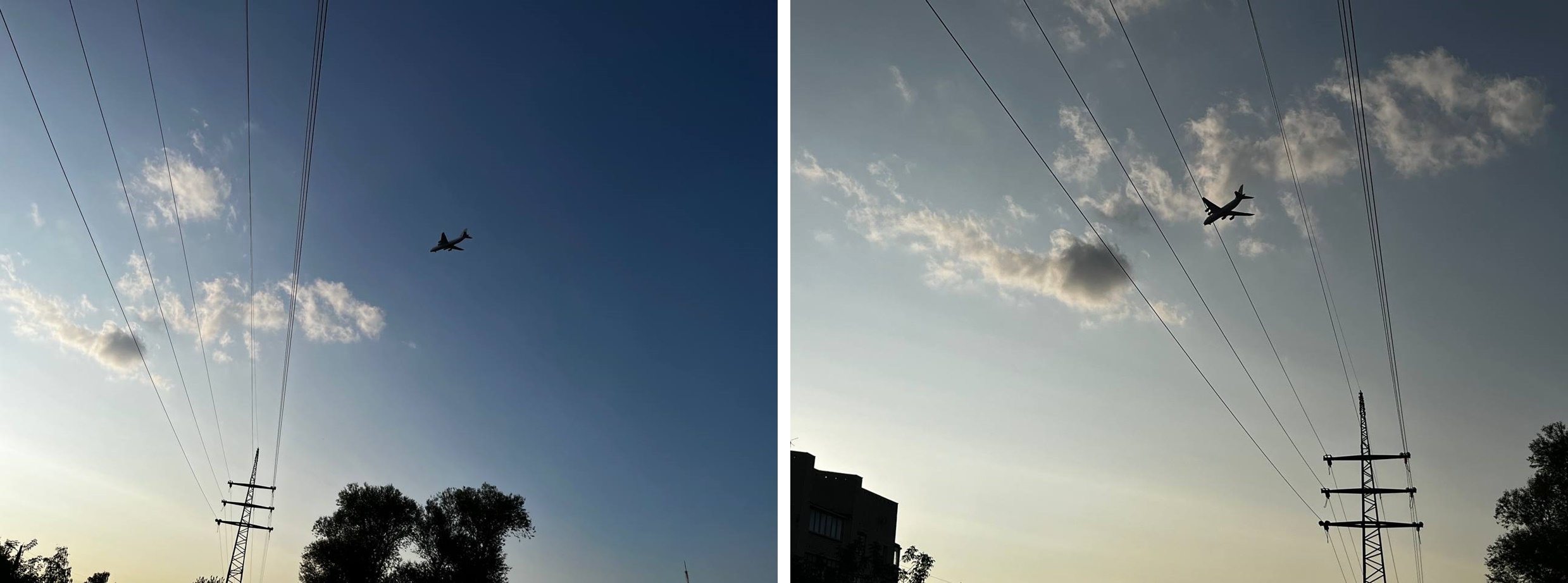 Фотолайфхак: Как правильно поймать закат