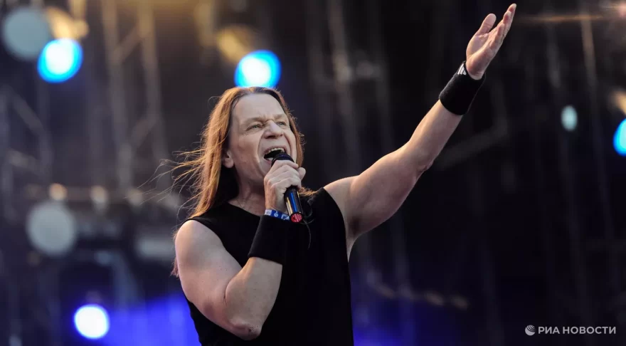 Звездные разборки: Сергей Жуков в "Простоквашино", концерт Кипелова для участников СВО и развод Арианы Гранде Звездные разборки: Сергей Жуков в "Простоквашино", концерт Кипелова для участников СВО и развод Арианы Гранде