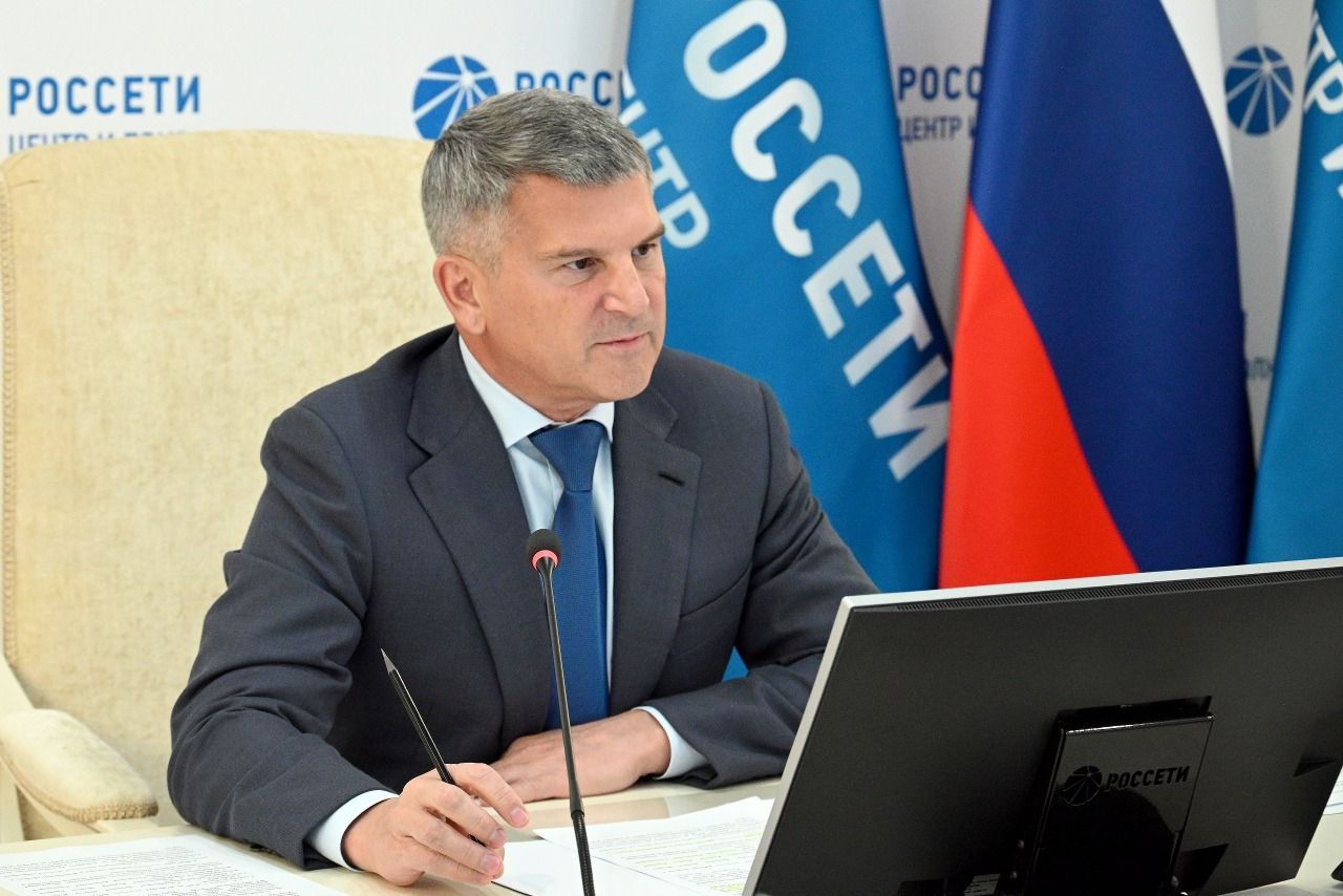 В «Россети Центр» и «Россети Центр и Приволжье» подвели итоги работы с потребителями за 8 месяцев В «Россети Центр» и «Россети Центр и Приволжье» подвели итоги работы с потребителями за 8 месяцев
