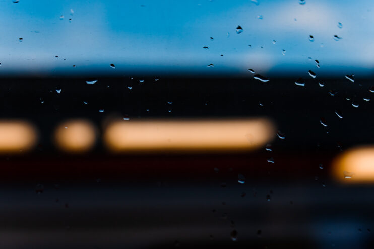 В Тверскую область возвращаются дожди