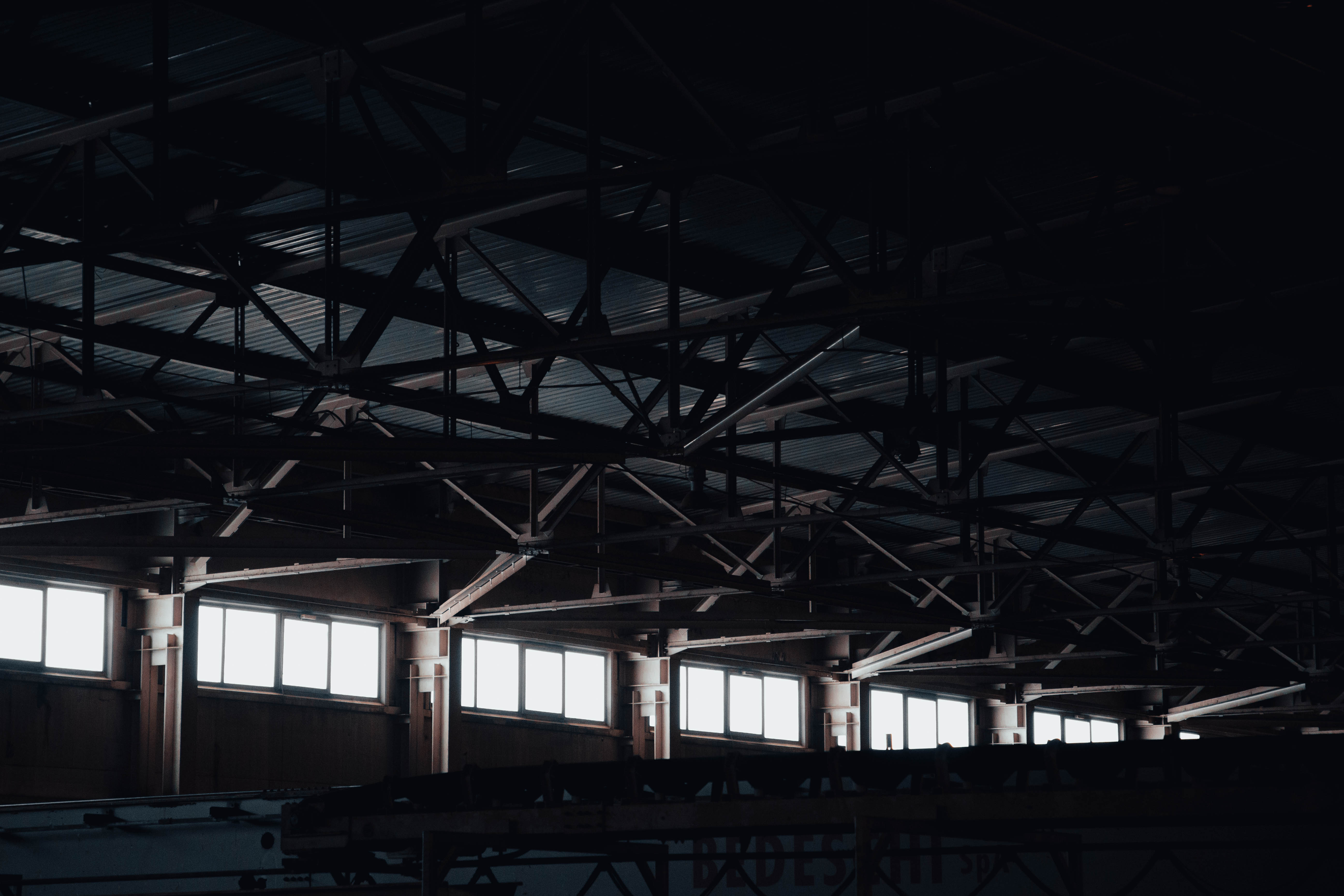 Фотолайфхак: Геометрия в кадре или самое простое правило композиции