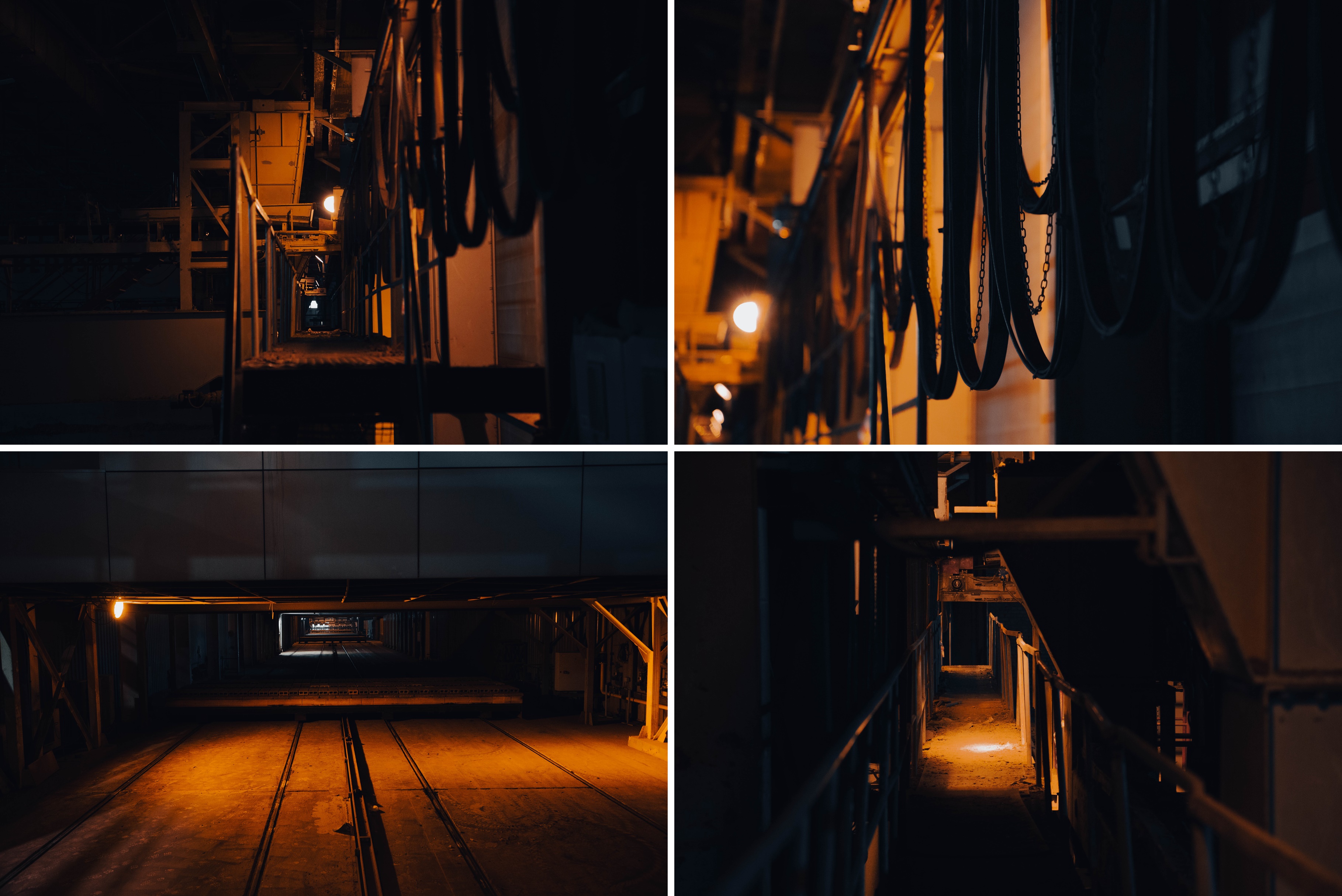 Фотолайфхак: Геометрия в кадре или самое простое правило композиции