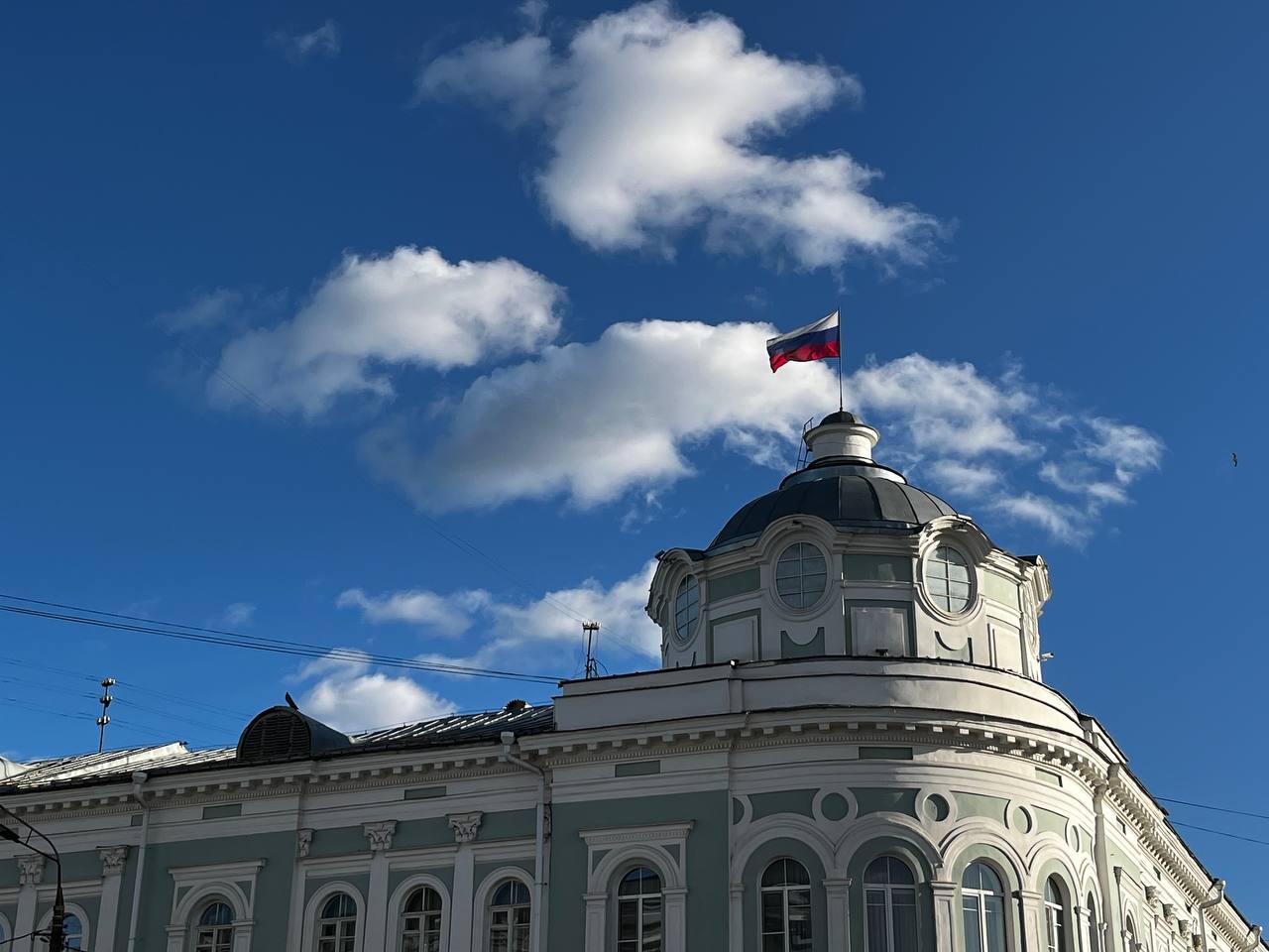 Фотолайфхак: Как «правило третей» спасет ваш снимок