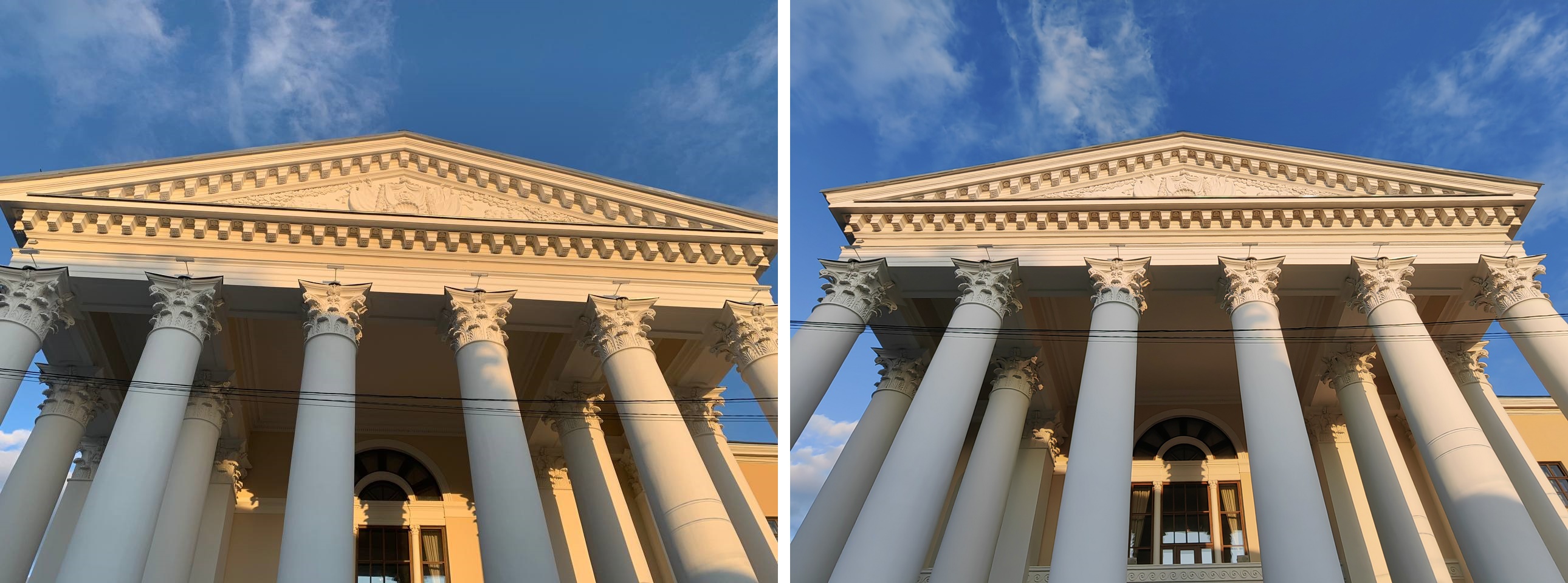 Фотолайфхак: Как «правило третей» спасет ваш снимок