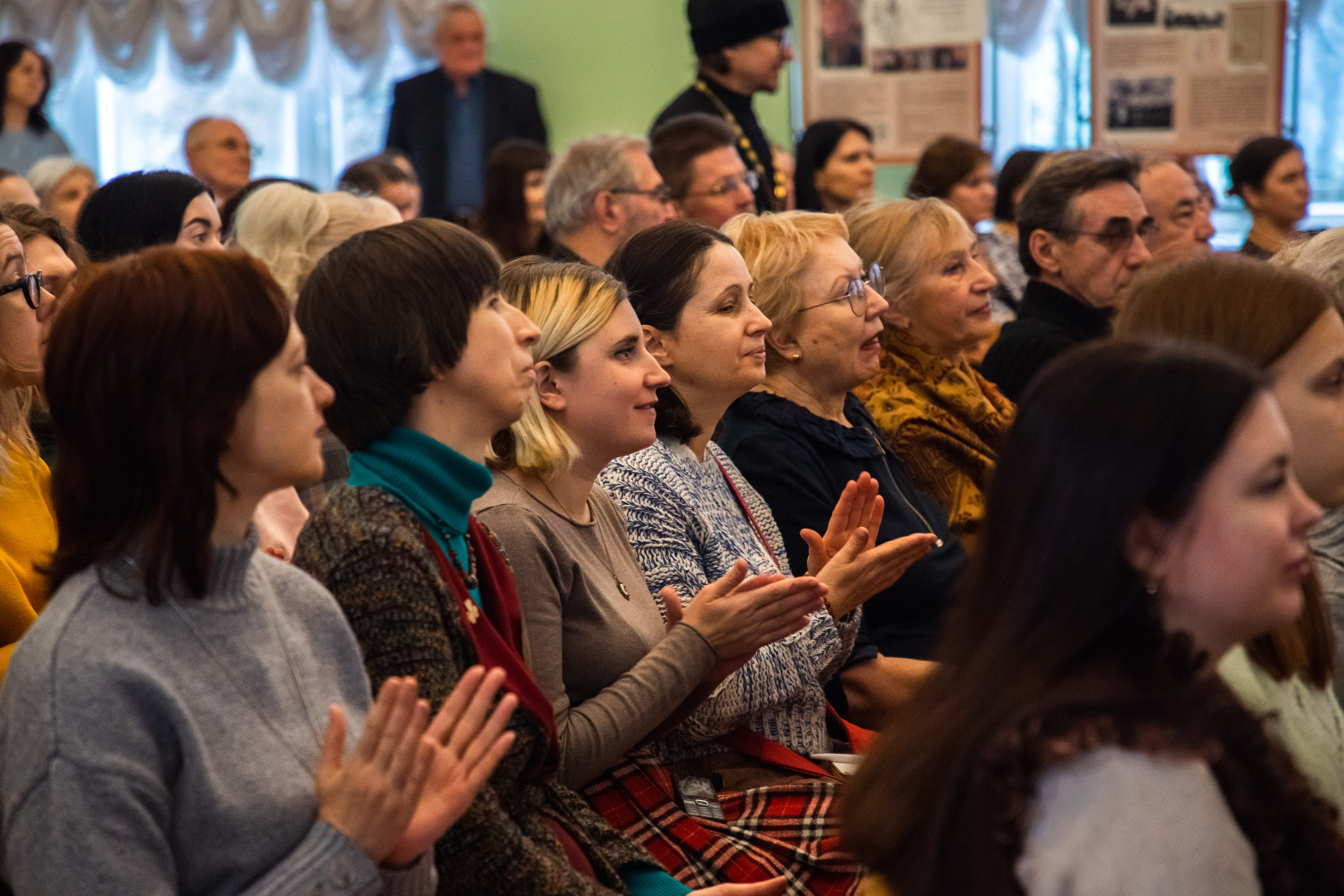 Фотолайфхак: Геометрия в кадре или самое простое правило композиции