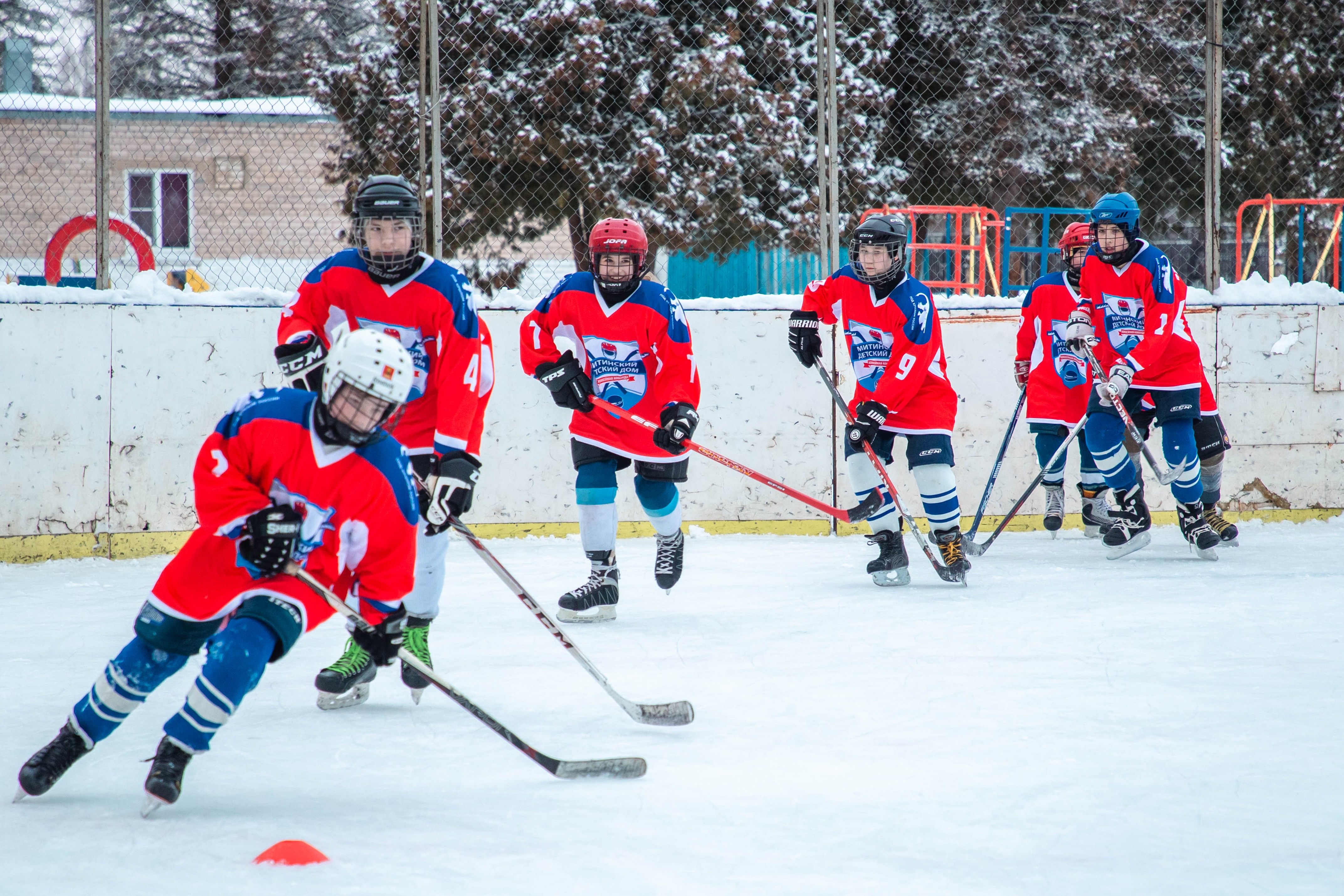 Фотолайфхак: Геометрия в кадре или самое простое правило композиции