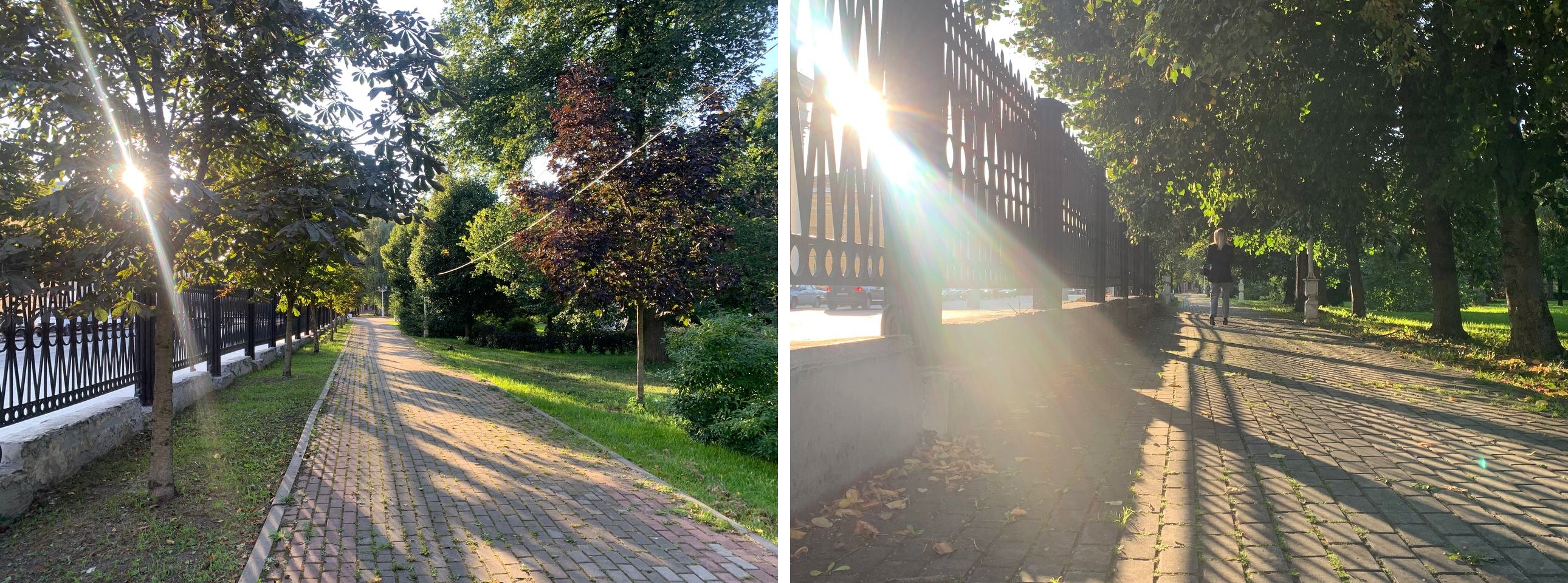 Фотолайфхак: Как «правило третей» спасет ваш снимок