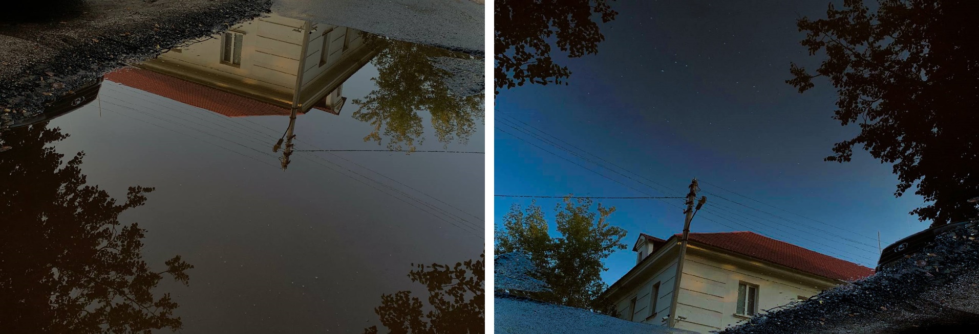 Фотолайфхак: Как правильно поймать закат