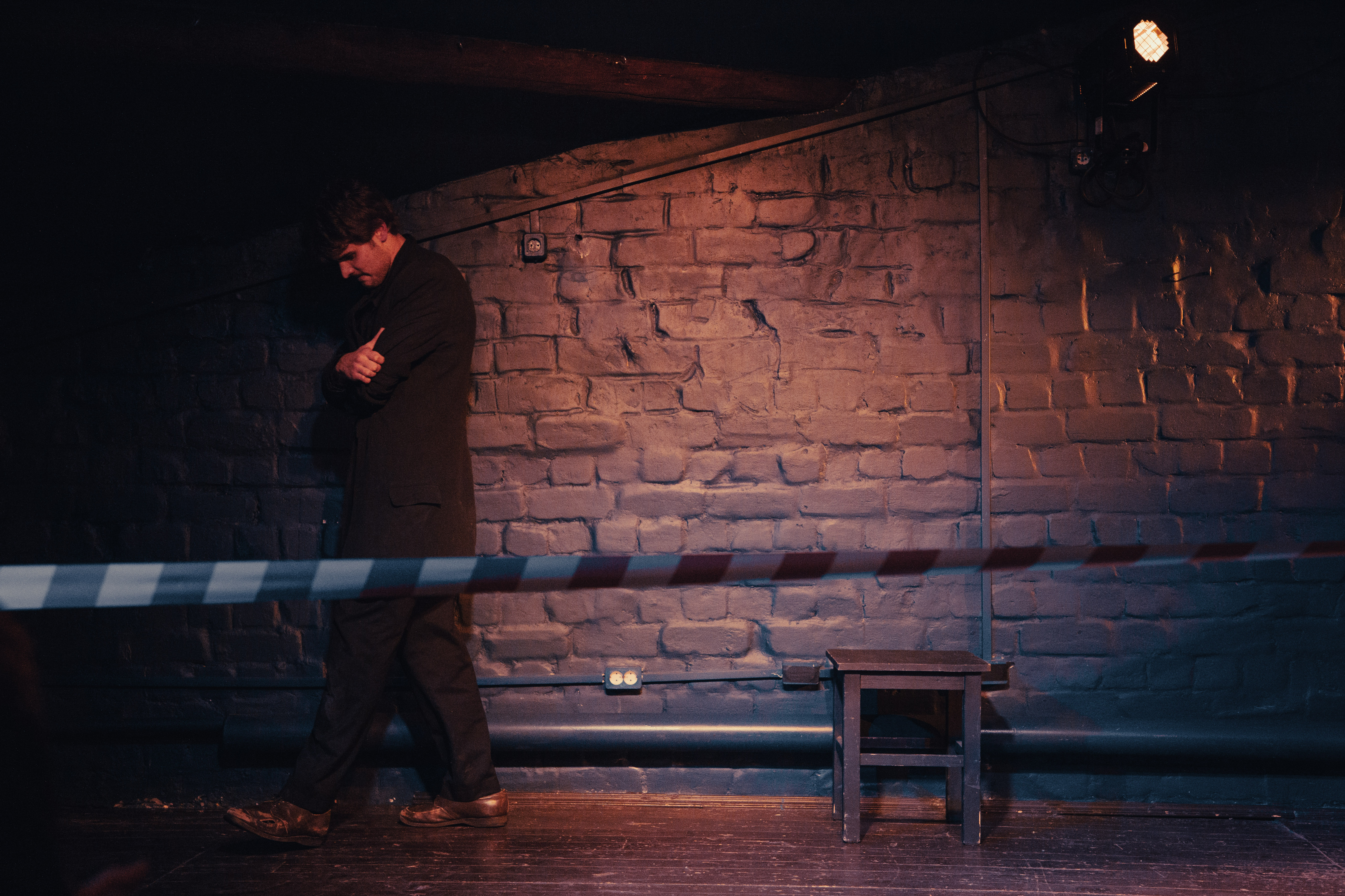 Фотолайфхак: Геометрия в кадре или самое простое правило композиции