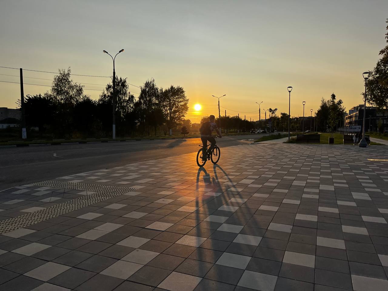 Фотолайфхак: Как правильно поймать закат