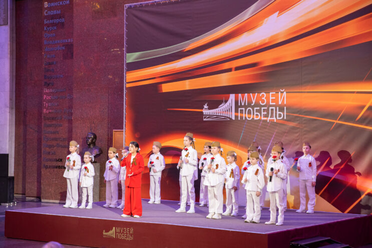 Юные артисты из Тверской области могут принять участие во Всероссийском конкурсе «Журавли Победы»