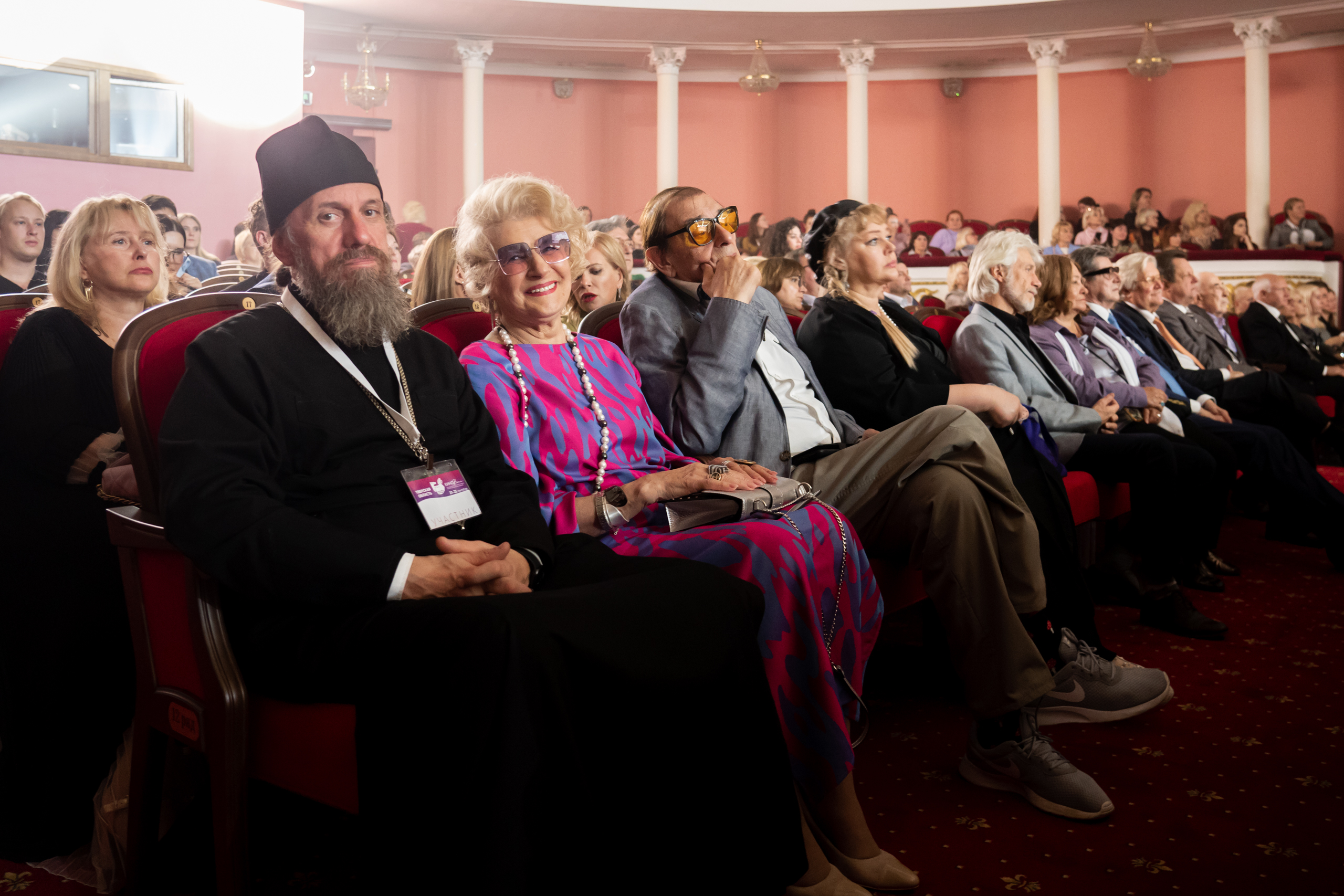 КиноВече: Как прошел фестиваль исторических фильмов в Твери