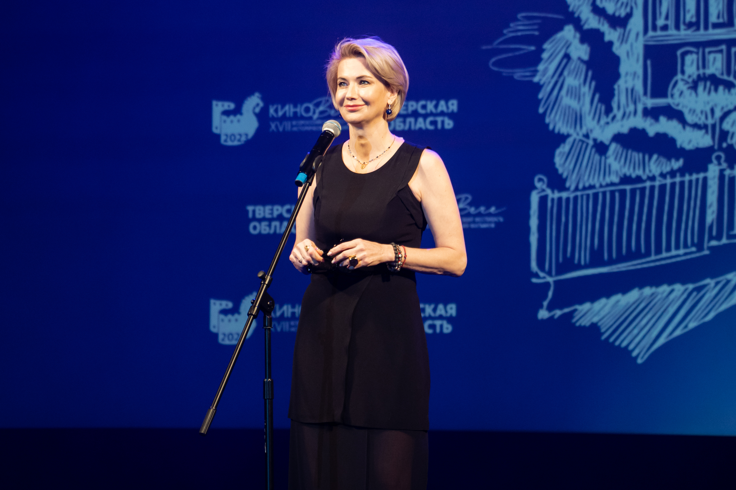 КиноВече: Как прошел фестиваль исторических фильмов в Твери