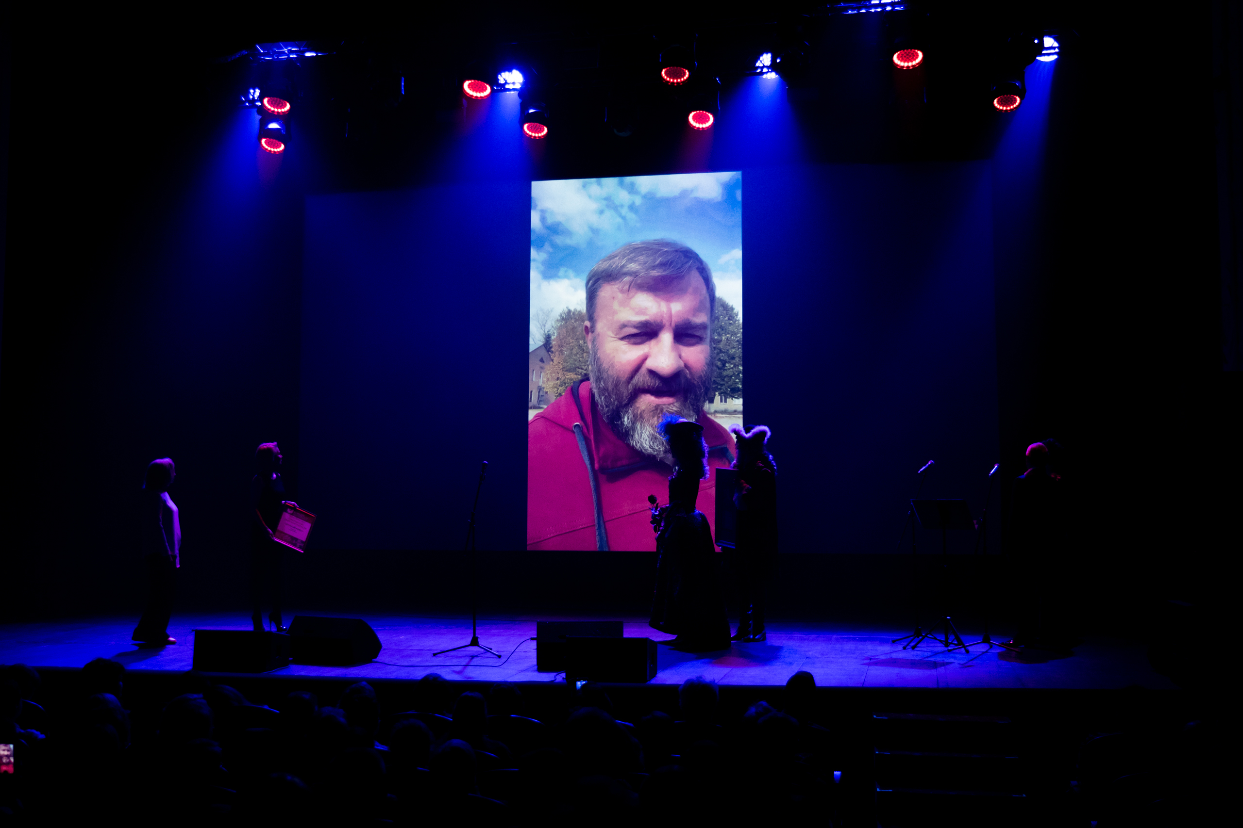 КиноВече: Как прошел фестиваль исторических фильмов в Твери