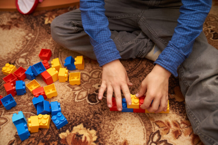 В Тверской области появится завод по выпуску настольных и развивающих игр