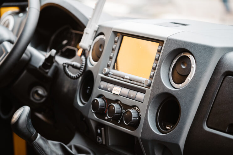 В октябре у ряда китайских автобрендов появились первые проблемы со сбытом