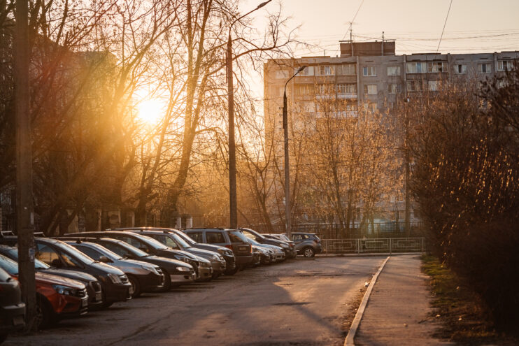 73% россиян поддерживают возрождение отечественных автобрендов