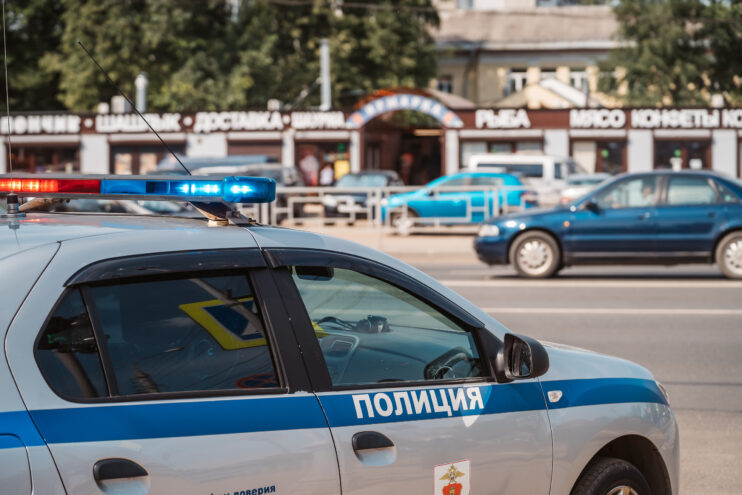 Жительнице Тверской области грозит срок за ложный донос на приятеля В Твери во время застолья молодой человек задушил сожителя своей матери