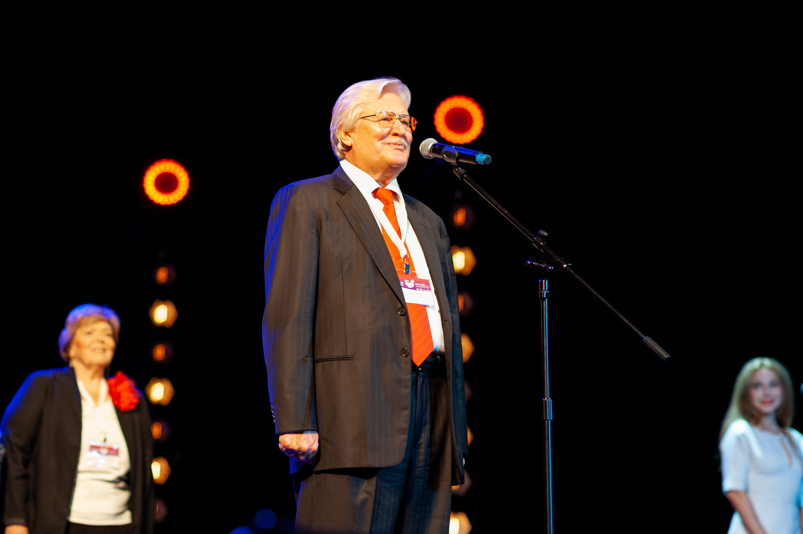 Не Канны, а Тверь: Как прошло открытие фестиваля исторических фильмов "КиноВече"