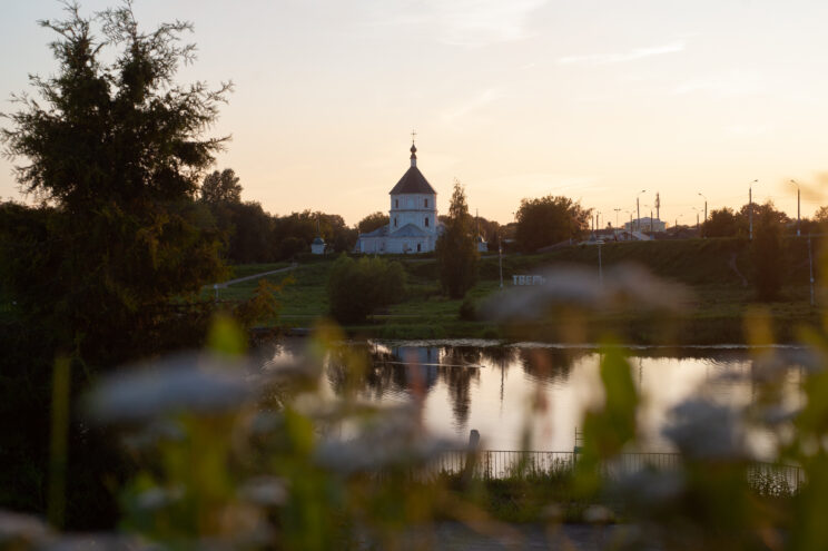 Жителей Тверской области ждет очень теплая суббота
