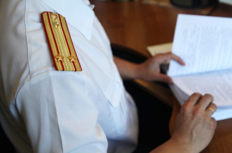 Мужчина, до смерти избивший человека в Конаковском районе, задержан В Конаково в квартире обнаружили тело подростка