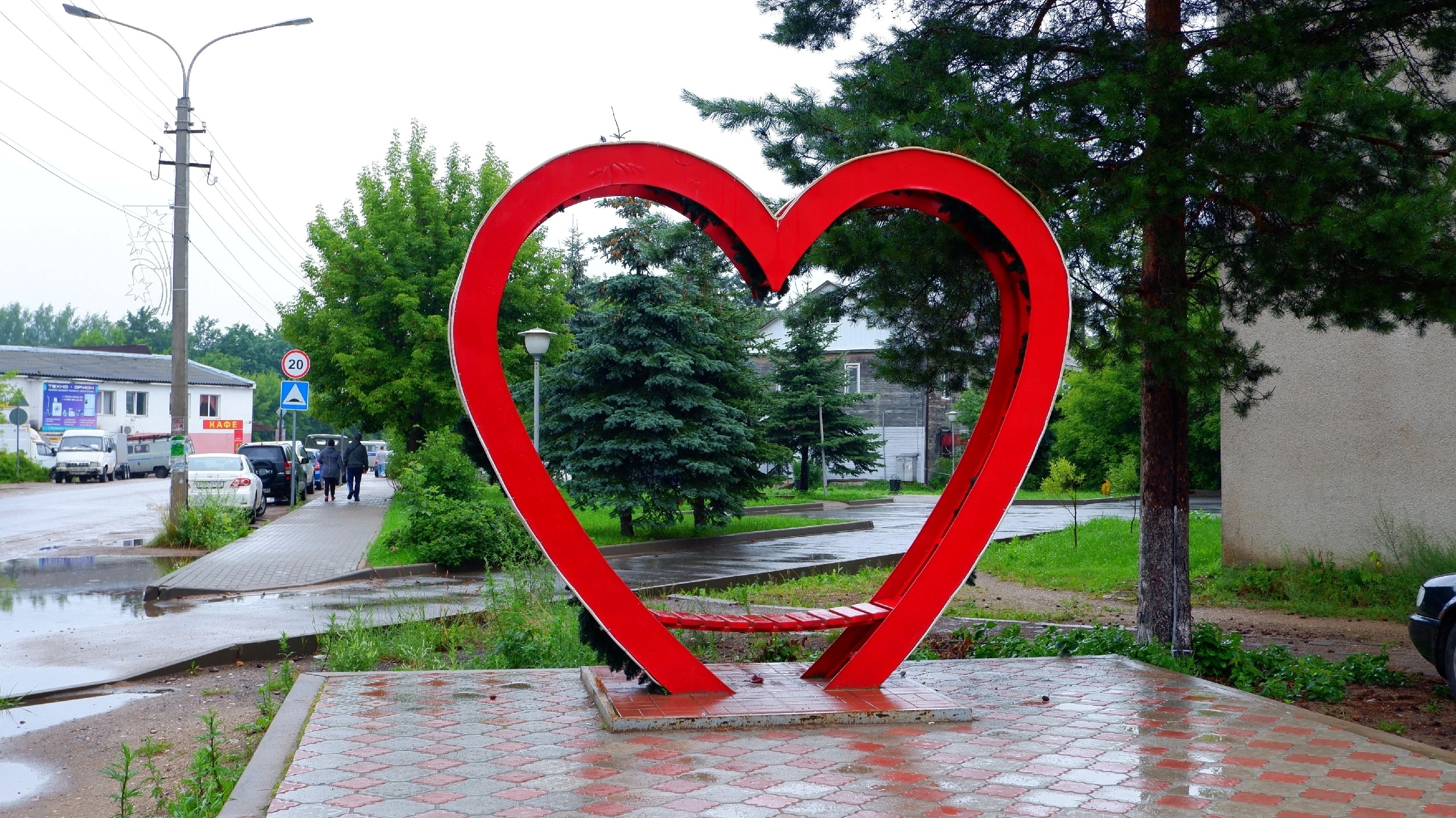 Путешествие длиной в день: История о коротком и насыщенном туре в Максатиху и Бежецк