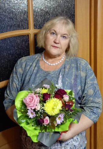 Светлана Зверева: Многодетная семья-это дружба и взаимоподдержка Светлана Зверева: модернизация школ - инвестиция на поколения вперед