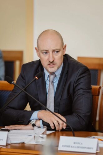 Андрей Дмитриев: Задача промышленников – заякорить наших студентов и выпускников 