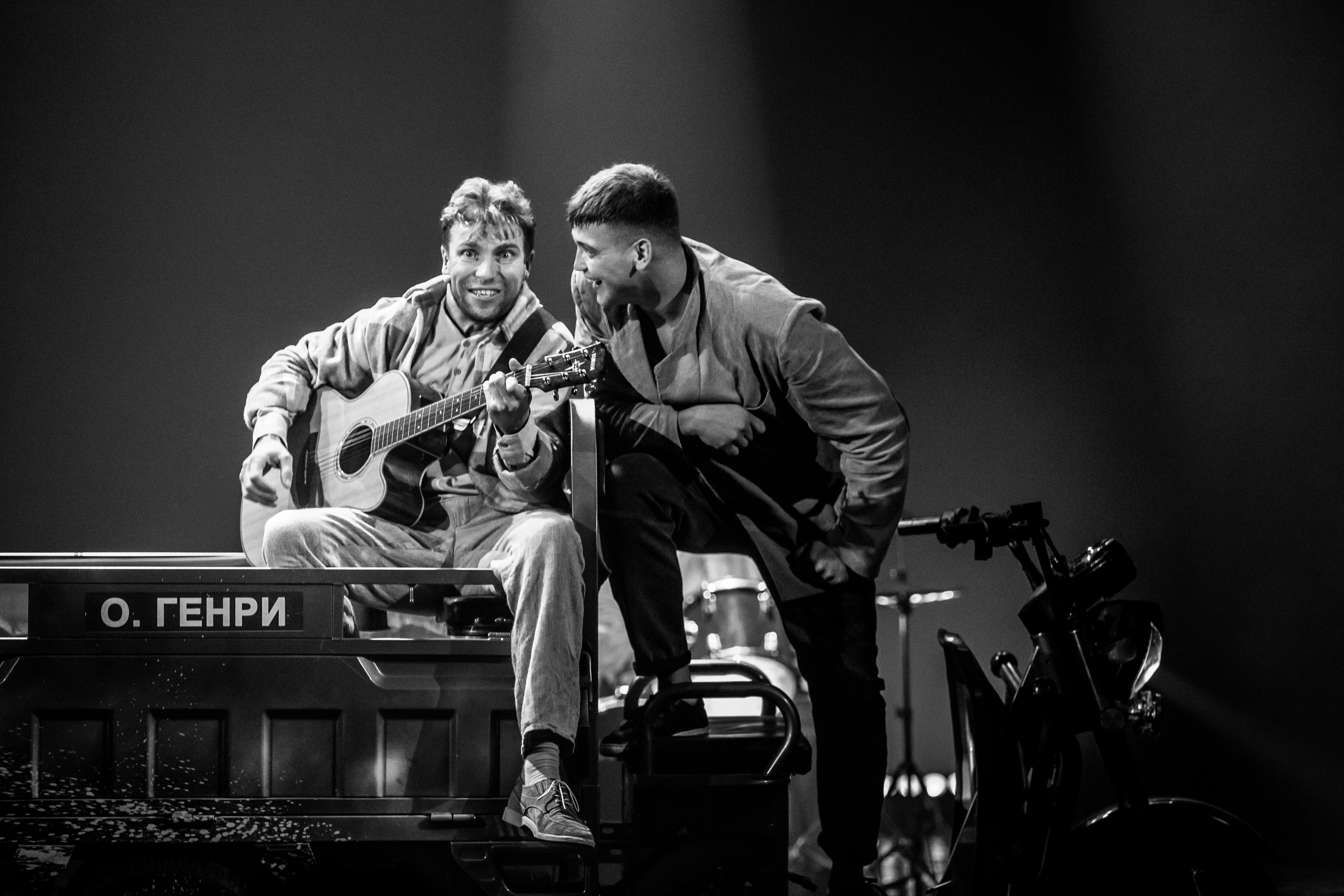 Вождь краснокожих: В Тверском ТЮЗе мошенники похитили не того мальчика