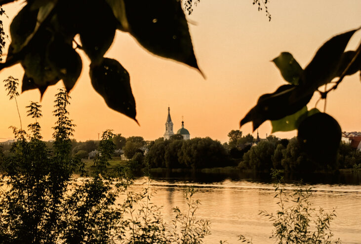 В воскресенье в Тверской области будет тепло