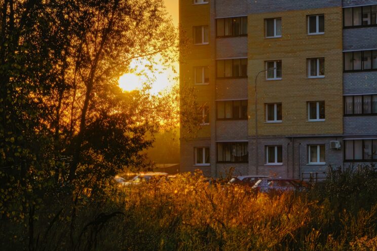 Переменную облачность обещают в Тверской области в четверг