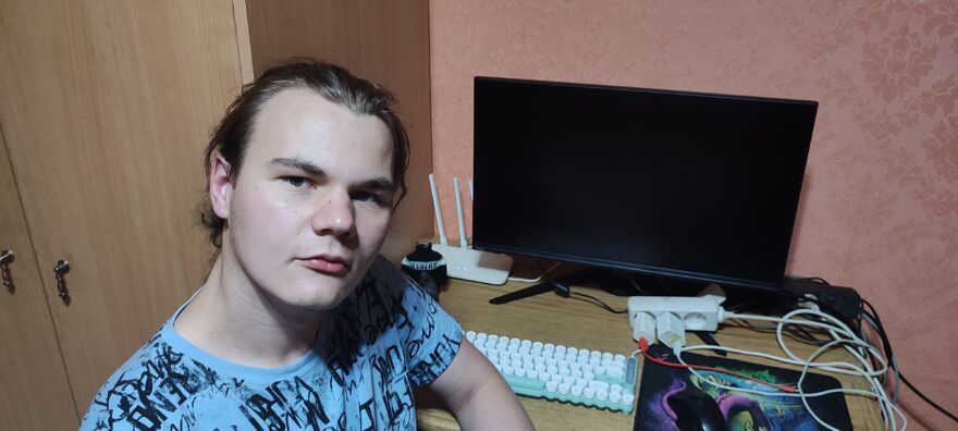 Иван Копытов: Лесная отрасль - отличная перспектива для молодых специалистов